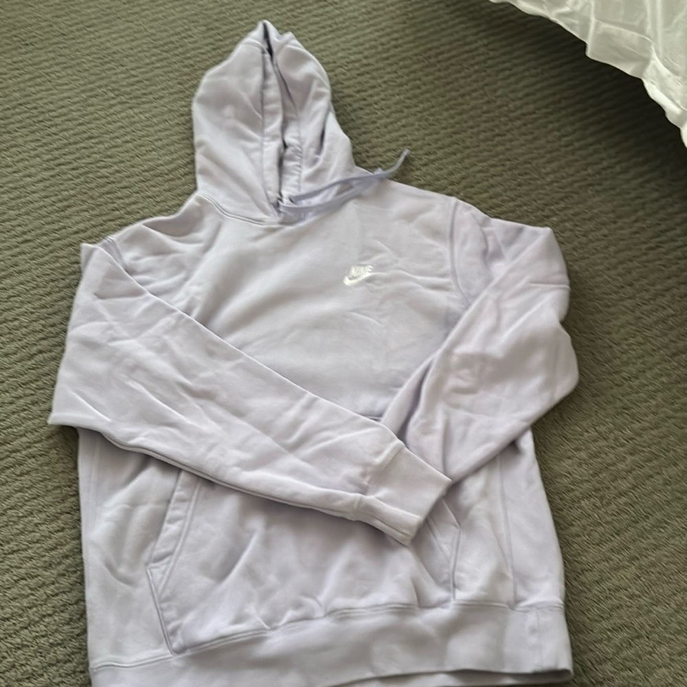Nike size medium hoodie